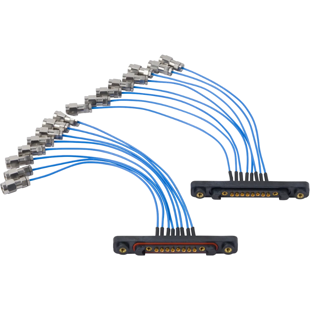 Humboldt cable assemblies